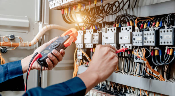 Reliable Spiro, OK Electrician Solutions