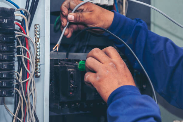 Best Emergency Electrical Repair  in Spiro, OK