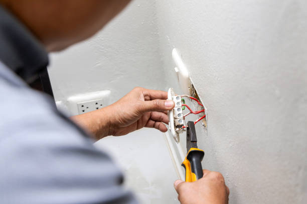  Spiro, OK Electrician Pros