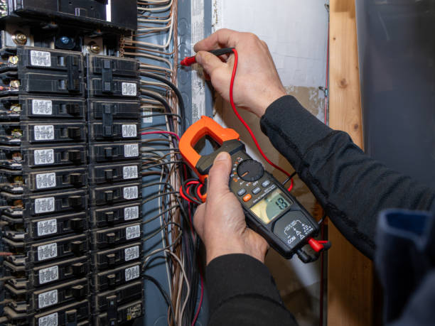 Best Electrical Rewiring Services  in Spiro, OK